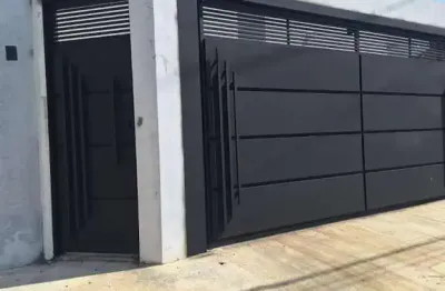 Casa para venda em salto, residencial vila martins, 3 dormitórios, 1 suíte, 2 banheiros, 2 vagas