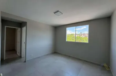 Apartamento para venda em salto, jardim santa lúcia, 2 dormitórios, 1 banheiro, 2 vagas