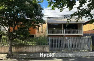 Casa para venda em salto, centro, 5 dormitórios, 2 suítes, 4 banheiros, 4 vagas