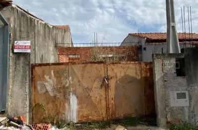 Terreno à venda na Rua Anthenore Carreri, Jardim Residencial Itaim, Itu