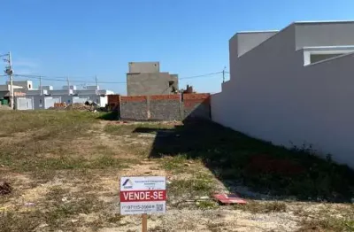 Terreno à venda na Rua Joinville, Haras Paineiras, Salto