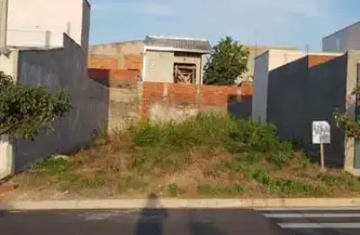 Terreno à venda na Rua Estado Do Espírito Santo, Haras Paineiras, Salto