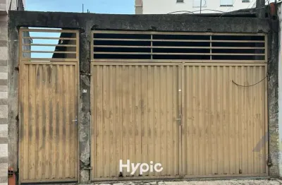 Casa para venda em salto, jardim santa lúcia, 2 dormitórios, 1 banheiro, 2 vagas