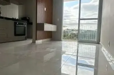 Apartamento para venda em salto, bela vista, 2 dormitórios, 1 banheiro, 1 vaga