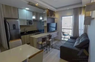 Apartamento para venda em salto, bela vista, 2 dormitórios, 1 banheiro, 1 vaga