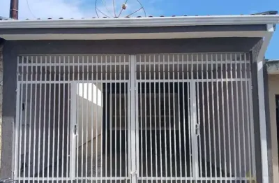 Casa para venda em salto, jardim são joão, 2 dormitórios, 1 banheiro, 2 vagas