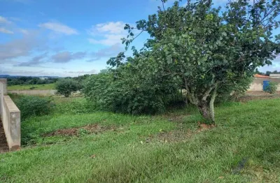 Terreno em condomínio fechado à venda na Rua Bem-Te-Vi, Jardim Buru, Salto