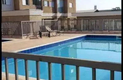 Apartamento para locação em salto, jardim sontag, 2 dormitórios, 1 suíte, 2 banheiros, 1 vaga