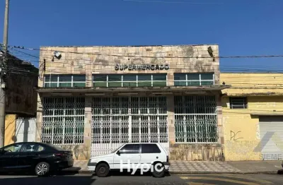 Barracão / Galpão / Depósito à venda na Rua Sete de Setembro, Centro, Salto