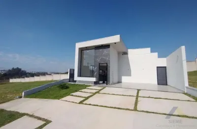 Casa em condomínio para venda em salto, central parque, 3 dormitórios, 3 suítes, 4 banheiros, 2 vagas