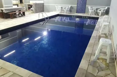 Edícula para venda em salto, residencial são gabriel, 1 dormitório, 1 suíte, 1 banheiro, 3 vagas