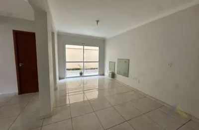 Apartamento para venda em salto, loteamento terras de são pedro e são paulo, 2 dormitórios, 1 banheiro, 1 vaga