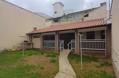 Casa para venda em salto, vila romão, 1 dormitório, 1 banheiro, 5 vagas