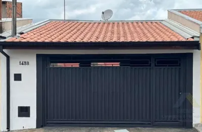 Casa para venda em salto, jardim santa cruz, 2 dormitórios, 1 suíte, 2 vagas