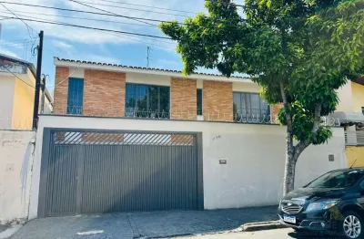 Casa para venda em salto, vila nova, 3 dormitórios, 1 suíte, 2 banheiros, 3 vagas