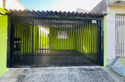 Casa para venda em salto, jardim das nações, 1 dormitório, 1 banheiro, 2 vagas