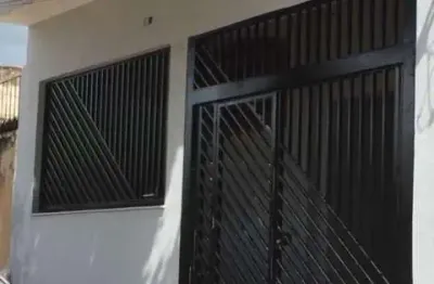 Casa para venda em salto, bela vista, 3 dormitórios, 1 suíte, 2 banheiros, 1 vaga