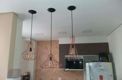 Apartamento para venda em salto, olaria, 2 dormitórios, 1 banheiro, 1 vaga