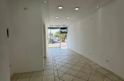 Sala comercial para alugar na Rua Barão do Rio Branco, Centro, Salto
