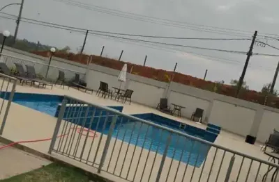 Apartamento para venda em salto, residencial sabine, 2 dormitórios, 1 banheiro, 1 vaga