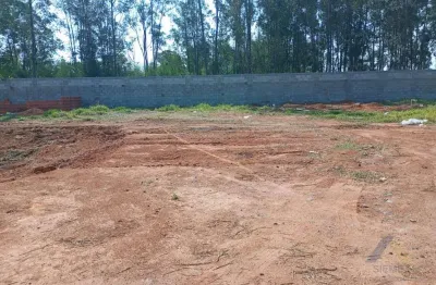 Terreno à venda na Estrada Municipal, Residencial Barnabé, Salto