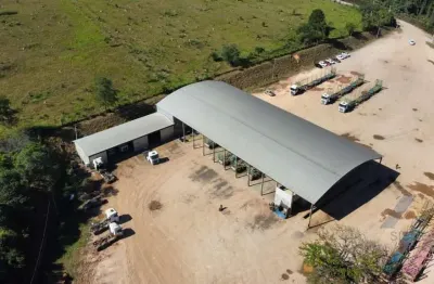 Barracão / Galpão / Depósito para alugar na Rodovia Presidente Castelo Branco, Estr. Do Varejão, S/n, Itu - Sp, 13300-000, City Castelo, Itu