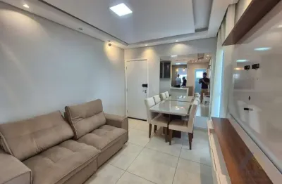 Apartamento para venda em salto, loteamento jardim das constelações, 2 dormitórios, 1 banheiro, 1 vaga