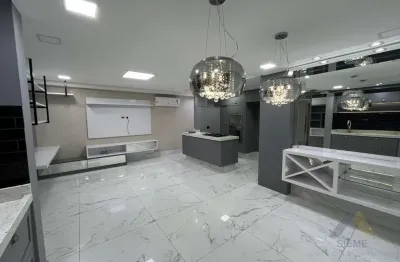 Apartamento para locação em itu, itu novo centro, 2 dormitórios, 2 suítes, 3 banheiros, 2 vagas