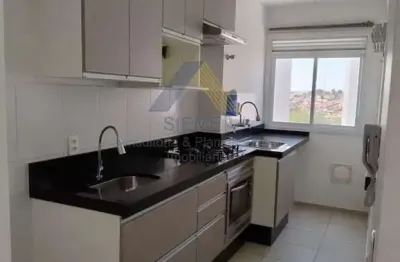 Apartamento para venda em salto, jardim dos taperás, 2 dormitórios, 1 banheiro, 1 vaga
