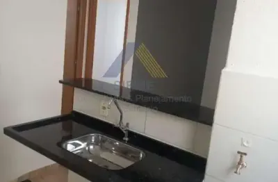 Apartamento para venda em salto, solar dos pássaros, 2 dormitórios, 1 banheiro, 1 vaga