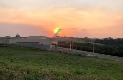 Terreno em condomínio para venda em indaiatuba, jardim quintas da terracota