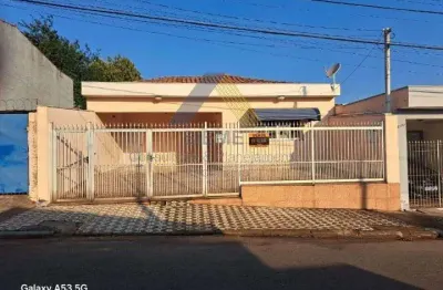 Casa para venda em salto, centro, 4 dormitórios, 1 suíte, 3 banheiros, 4 vagas