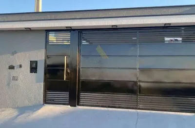 Casa para venda em indaiatuba, jardim bom sucesso, 3 dormitórios, 1 suíte, 2 banheiros, 2 vagas