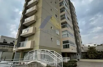 Apartamento para venda em salto, centro, 2 dormitórios, 1 suíte, 3 banheiros, 3 vagas