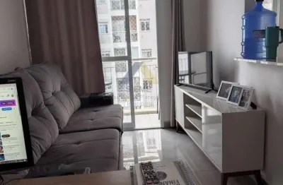 Apartamento para venda em salto, jardim dos taperás, 2 dormitórios, 1 banheiro, 1 vaga