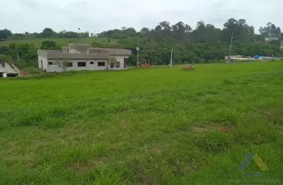 Terreno em condomínio para venda em salto, terras de santa izabel