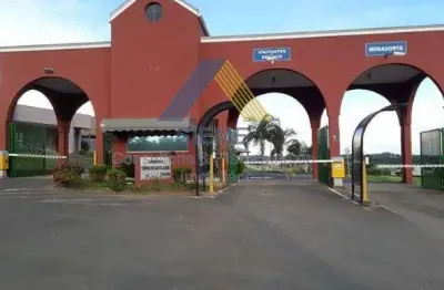Terreno em condomínio para venda em salto, terras de santa izabel