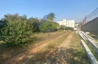 Terreno comercial para alugar na Rua Floriano Peixoto, Jardim Sontag, Salto
