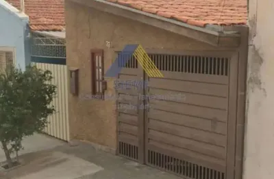 Casa para venda em salto, vila nova, 2 dormitórios, 1 banheiro, 1 vaga