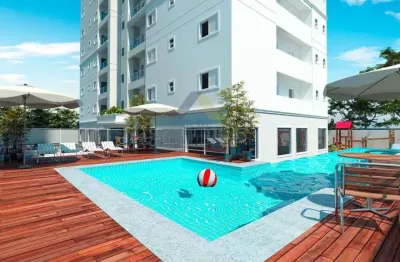 Apartamento para venda em itu, itu novo centro, 2 dormitórios, 1 suíte, 2 banheiros, 2 vagas