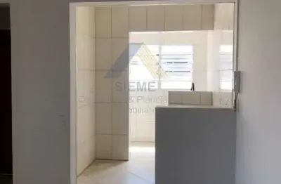 Apartamento para locação em salto, jardim eldorado, 2 dormitórios, 1 banheiro, 1 vaga