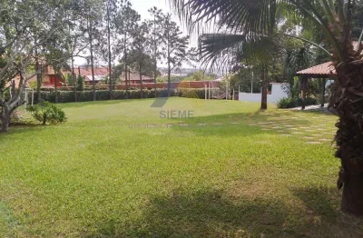 Terreno em condomínio para venda em salto, condomínio fechado village haras são luiz