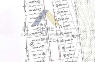 Terreno comercial à venda no Itaici, Indaiatuba 