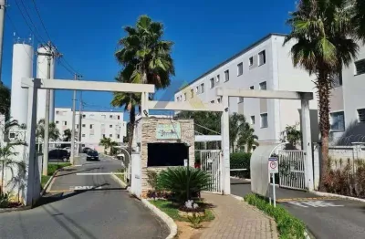 Apartamento para venda em salto, salto ville, 2 dormitórios, 1 banheiro, 1 vaga