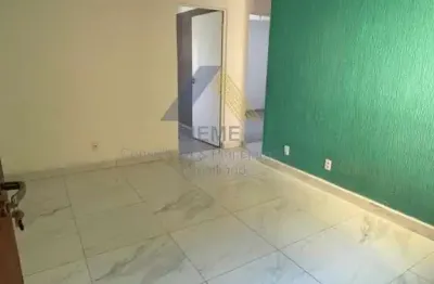 Apartamento para venda em indaiatuba, jardim eldorado, 2 dormitórios, 1 banheiro, 1 vaga