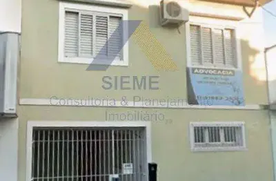 Casa à venda na Rua Sete de Setembro, Centro, Salto