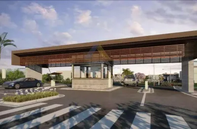 Terreno em condomínio para venda em itu, condomínio residencial una