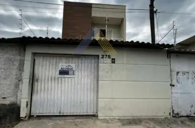 Casa para locação em itu, jardim novo itu, 5 dormitórios, 1 suíte, 3 banheiros, 1 vaga