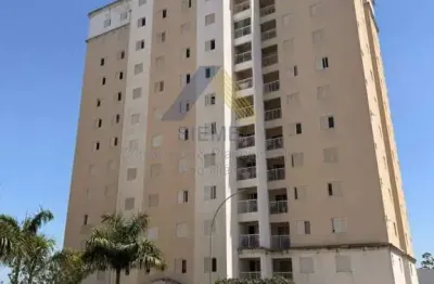 Apartamento para venda em salto, jardim nova era, 3 dormitórios, 1 suíte, 2 banheiros, 2 vagas