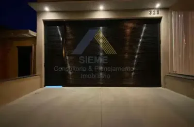 Galpão para locação em salto, residencial parque imperial, 2 banheiros